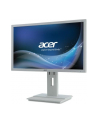Acer B246WLAwmdprx - 24 - LED (white, WUXGA, IPS, DisplayPort, VGA) - nr 12