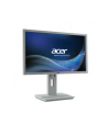 Acer B246WLAwmdprx - 24 - LED (white, WUXGA, IPS, DisplayPort, VGA) - nr 18