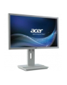 Acer B246WLAwmdprx - 24 - LED (white, WUXGA, IPS, DisplayPort, VGA) - nr 7