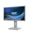 Acer B246WLAwmdprx - 24 - LED (white, WUXGA, IPS, DisplayPort, VGA) - nr 8
