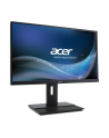 Acer B276HUL- 27 - LED (Black, DisplayPort, HDMI, DVI, speakers) - nr 27