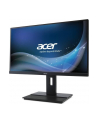 Acer B276HUL- 27 - LED (Black, DisplayPort, HDMI, DVI, speakers) - nr 28