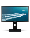 Acer B276HUL- 27 - LED (Black, DisplayPort, HDMI, DVI, speakers) - nr 37