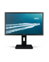 Acer B276HUL- 27 - LED (Black, DisplayPort, HDMI, DVI, speakers) - nr 44