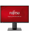 Fujitsu P27-8 TS - 27 - LED (Black, QHD, HDMI, Daisy Chain, IPS) - nr 11