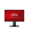Fujitsu P27-8 TS - 27 - LED (Black, QHD, HDMI, Daisy Chain, IPS) - nr 12
