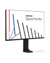 Samsung The Space Monitor / S27R754QEU - 27 - LED (Black, 144 Hz, QuadHD, tilt function, HDMI) - nr 57