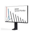 Samsung The Space Monitor / S27R754QEU - 27 - LED (Black, 144 Hz, QuadHD, tilt function, HDMI) - nr 58