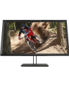 HP Z31x - 31.1 - LED (black, 4K2K, IPS, USB-C, HDMI) - nr 36