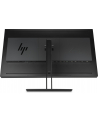 HP Z31x - 31.1 - LED (black, 4K2K, IPS, USB-C, HDMI) - nr 57