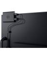 Dell C8618QT - 85.6 - LED (black / silver, UltraHD, touch screen, HDMI, DisplayPort) - nr 25