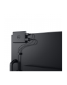 Dell C8618QT - 85.6 - LED (black / silver, UltraHD, touch screen, HDMI, DisplayPort) - nr 38