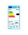 Dell C8618QT - 85.6 - LED (black / silver, UltraHD, touch screen, HDMI, DisplayPort) - nr 40