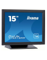 Iiyama T1531SAW-B5 - 15 (black, touch screen, HDMI, DisplayPort) - nr 18