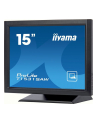 Iiyama T1531SAW-B5 - 15 (black, touch screen, HDMI, DisplayPort) - nr 20