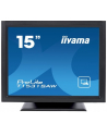 Iiyama T1531SAW-B5 - 15 (black, touch screen, HDMI, DisplayPort) - nr 25