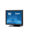 Iiyama T1531SAW-B5 - 15 (black, touch screen, HDMI, DisplayPort) - nr 3