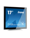 Iiyama T1732MSC-W5AG - 17 - LED (white, HDMI, VGA, DisplayPort, touchscreen) - nr 17