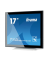 Iiyama T1732MSC-W5AG - 17 - LED (white, HDMI, VGA, DisplayPort, touchscreen) - nr 20