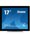 Iiyama T1732MSC-W5AG - 17 - LED (white, HDMI, VGA, DisplayPort, touchscreen) - nr 26