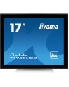 Iiyama T1732MSC-W5AG - 17 - LED (white, HDMI, VGA, DisplayPort, touchscreen) - nr 27