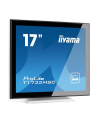 Iiyama T1732MSC-W5AG - 17 - LED (white, HDMI, VGA, DisplayPort, touchscreen) - nr 28