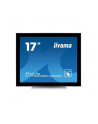 Iiyama T1732MSC-W5AG - 17 - LED (white, HDMI, VGA, DisplayPort, touchscreen) - nr 2