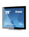 Iiyama T1932MSC-W5AG - 19 - LED (white, tilt, HDMI, VGA, WXGA) - nr 12