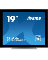 Iiyama T1932MSC-W5AG - 19 - LED (white, tilt, HDMI, VGA, WXGA) - nr 24