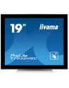 Iiyama T1932MSC-W5AG - 19 - LED (white, tilt, HDMI, VGA, WXGA) - nr 26