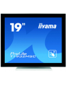 Iiyama T1932MSC-W5AG - 19 - LED (white, tilt, HDMI, VGA, WXGA) - nr 45