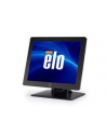 tyco electronics ELO 1717L - 17 - LED (black, VGA, AccuTouch) - nr 2