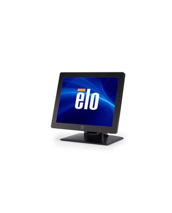 tyco electronics ELO 1717L - 17 - LED (black, VGA, AccuTouch)