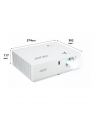 Acer PL6510, laser projector (white, WUXGA, 5500 lumens, HDMI) - nr 10