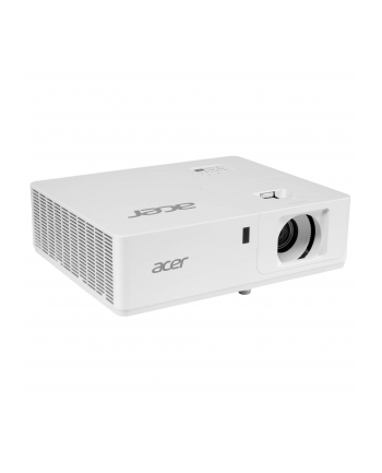 Acer PL6510, laser projector (white, WUXGA, 5500 lumens, HDMI)