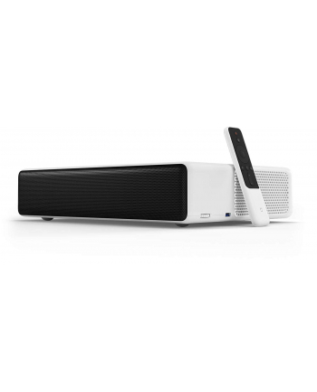Xiaomi laser projector, laser projector (White, 5000 ANSI lumens, 3D, HDMI, FullHD)