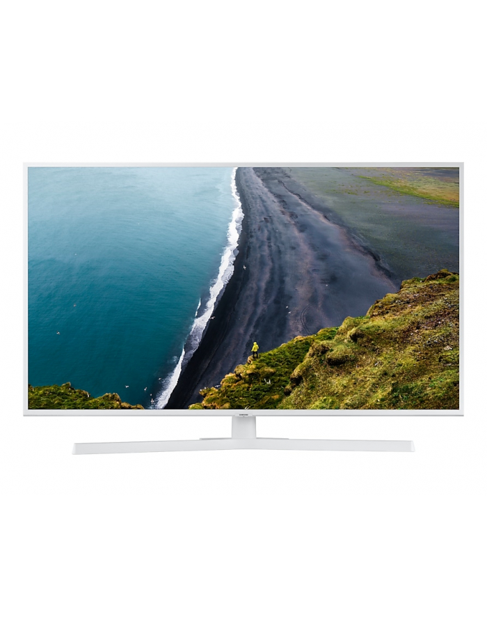 Samsung UE-50RU7419 - 50 - LED TV (black, 4K, SmartTV, triple tuner, HD +) główny