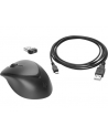 HP Wireless Premium Mouse (Black) - nr 42
