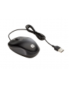HP USB Travel Mouse, Mouse (Black) - nr 10