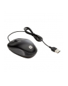 HP USB Travel Mouse, Mouse (Black) - nr 11
