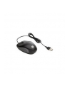 HP USB Travel Mouse, Mouse (Black) - nr 3