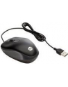 HP USB Travel Mouse, Mouse (Black) - nr 4