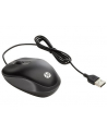 HP USB Travel Mouse, Mouse (Black) - nr 5