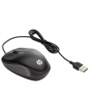 HP USB Travel Mouse, Mouse (Black) - nr 6