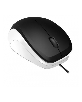 Speedlink LEDGY, mouse (black / white) nr 1