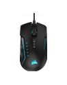 Corsair Glaive RGB Pro Mouse (Black) - nr 32