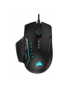 Corsair Glaive RGB Pro, mouse (black / aluminum) - nr 25