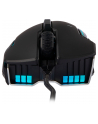 Corsair Glaive RGB Pro, mouse (black / aluminum) - nr 38