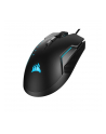 Corsair Glaive RGB Pro, mouse (black / aluminum) - nr 6