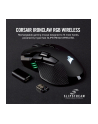 Corsair Ironclaw RGB Wireless Mouse (Black) - nr 13
